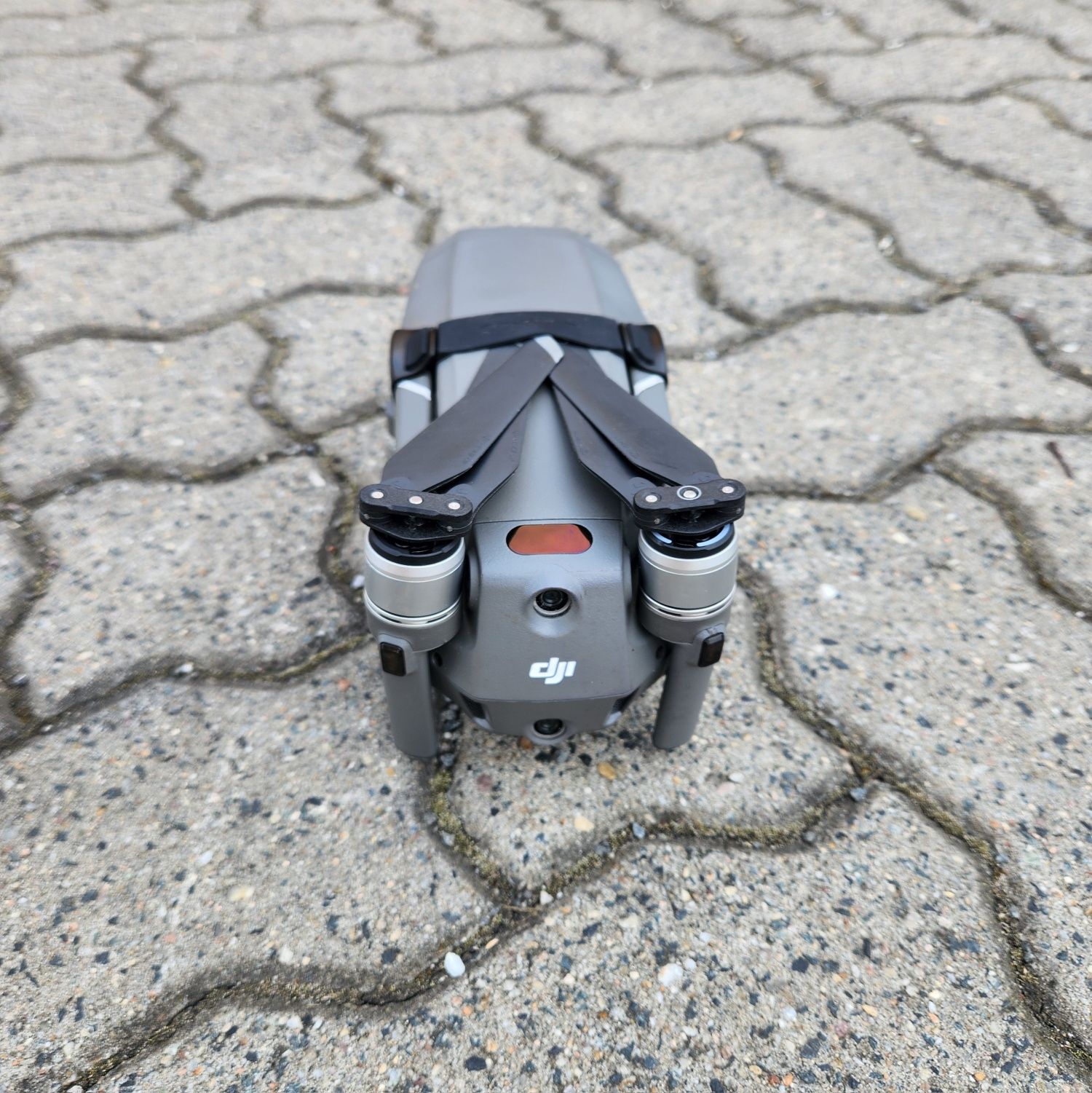 Dron DJI Mavic 2 Zoom Fly More Combo