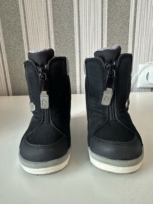 Черевики (чоботи) зимові Reima 20 р.