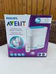 Esterilizador elétrico PHILIPS AVENT