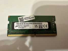 Оперативна пам'ять 8GB DDR4 3200 MHz MICRON SO-DIMM