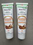 2x BEZO-PET 120g Vetoquinol - pasta odkłaczająca BEZO PET BEZOPET
