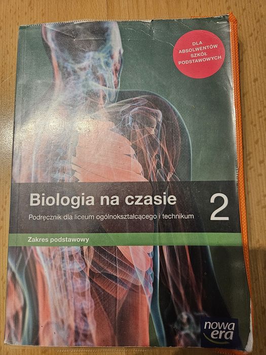 Biologia na czasie 2