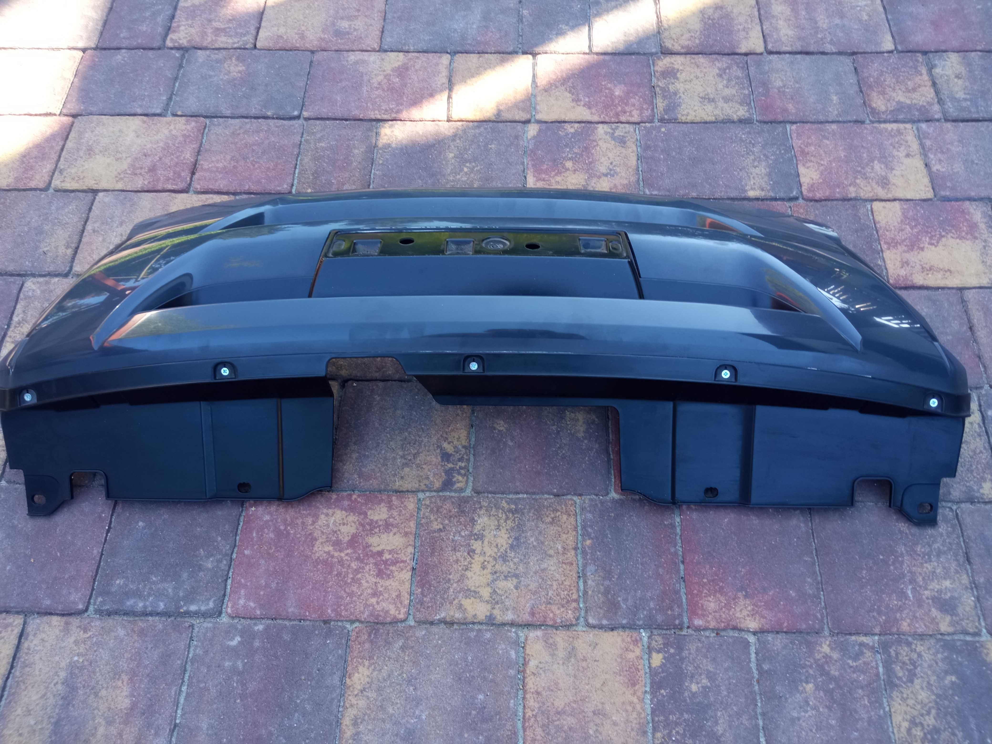 Grill atrapa Isuzu d max 2019
