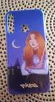 # EKIPA # Etui na telefon Huawei P40 Lite E