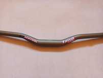 Renthal Fatbar Lite
