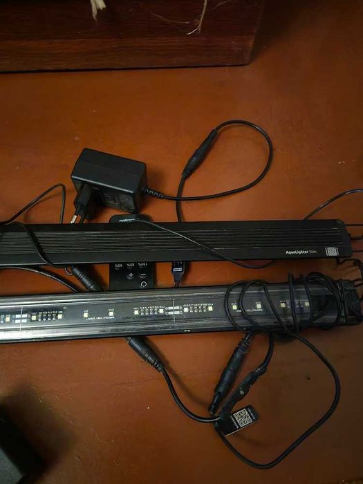 LED-світильник Collar AquaLighter Slim (45 см) для акваріумів