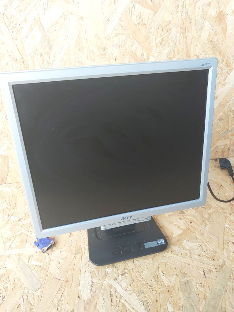 Monitor Acer AL1716 l
