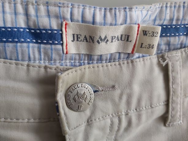 Spodnie Jean Paul 32/34