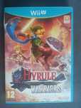 Nintendo Wii U Hyrule Warriors