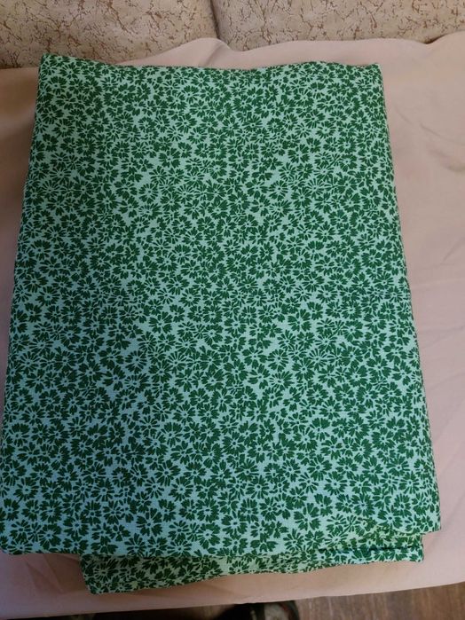 постельное белье новое,хлопок.