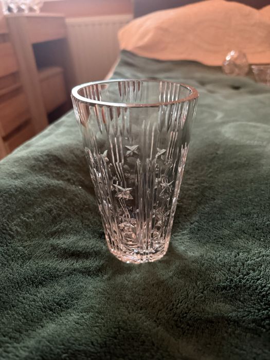 Kryształy z czasów PRL