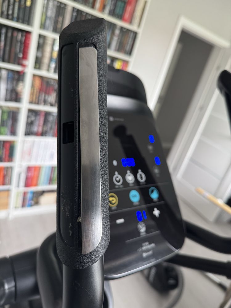 Domoys energy elliptical orbitrek