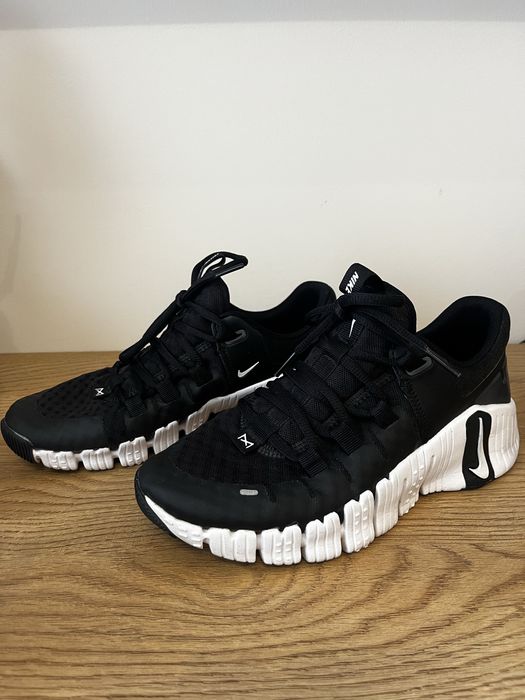 Buty damskie Nike Metcon r 38, 24cm