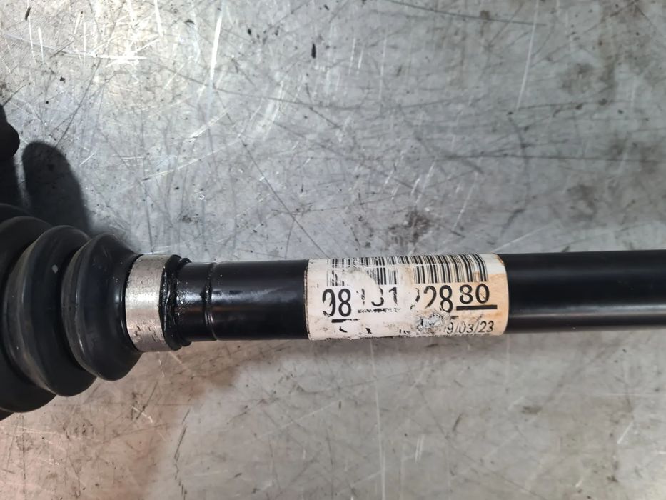 Transmissão frente direita VAUXHALL Crossland X (75)