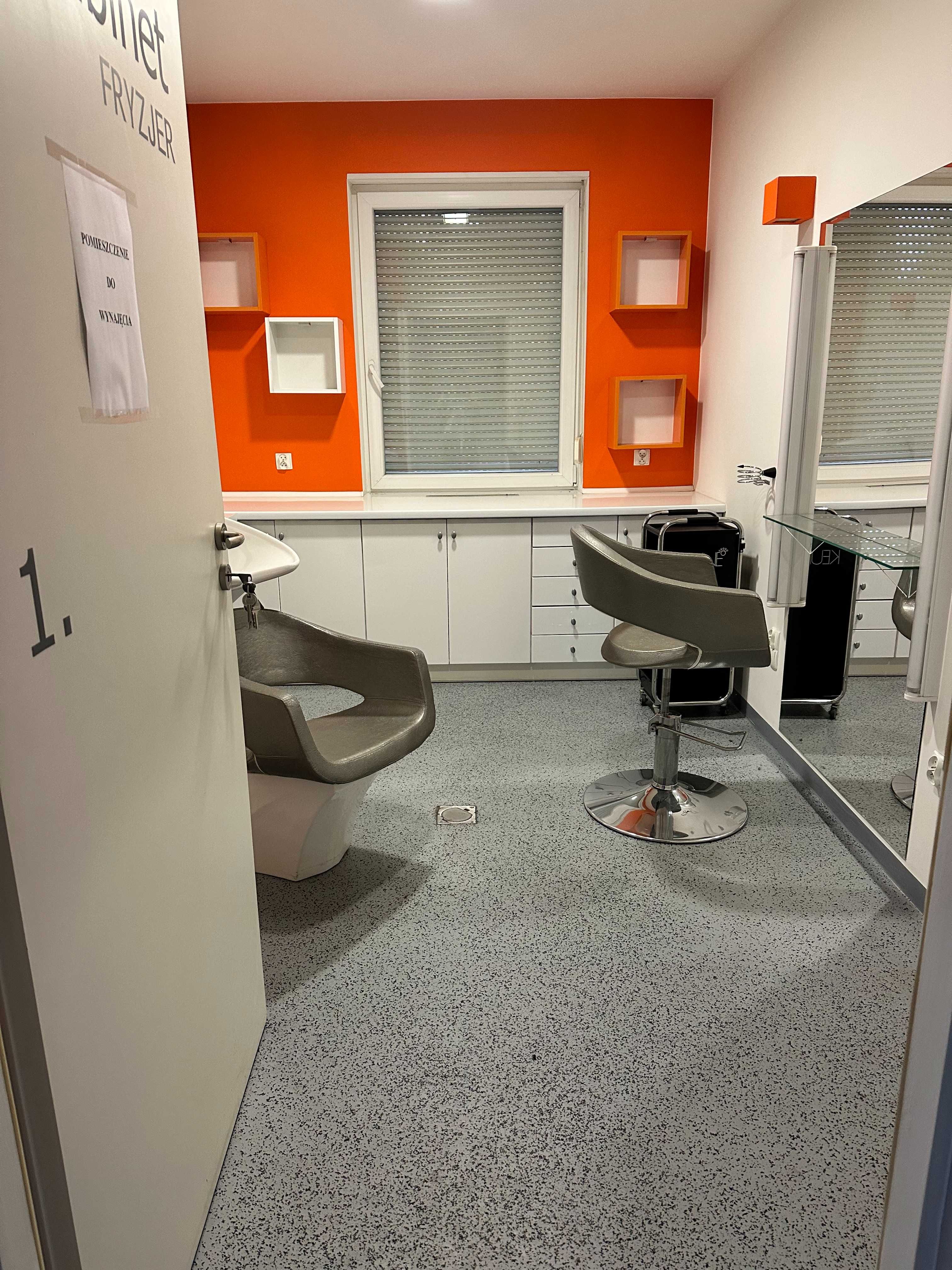 Gabinet / biuro / salon do wynajęcia ul. Ceglarska Krotoszyn
