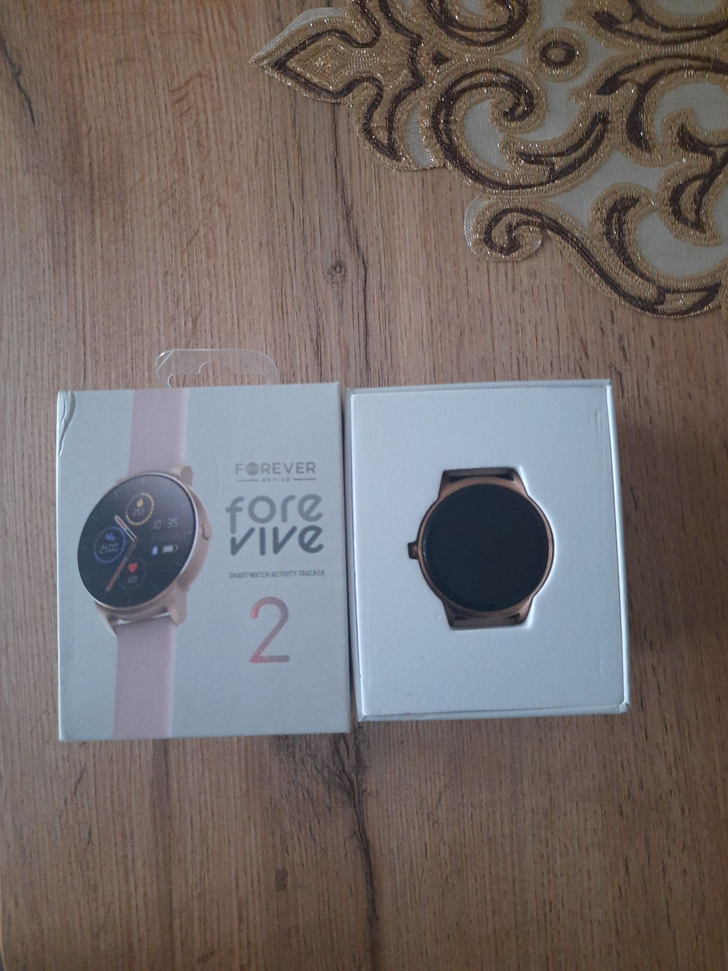 Smartwatch FOREVER Forevive 2