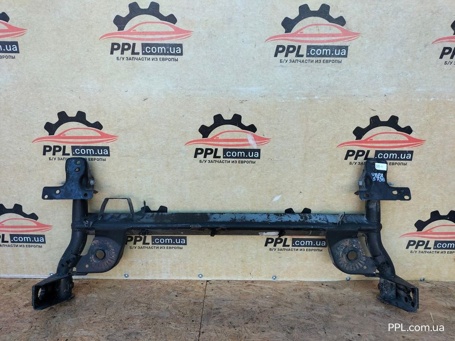 Renault Twingo II 2007-2014 Балка задняя