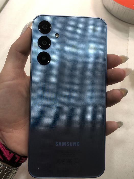 Samsung galaxy A25