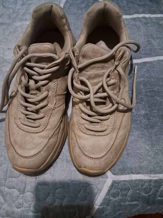 Sapatilhas muito bom estado