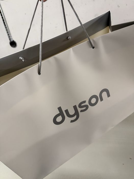 Dyson Airstrait NOWY