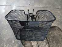 Cesto carga Btwin para bicicleta