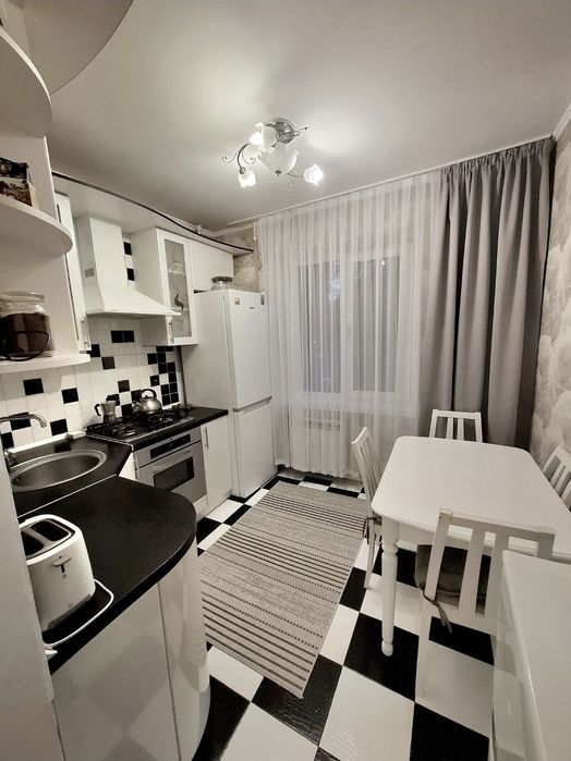 Продаж 3х.кв Сумської Тероборони( Ковпака) Эвідновлення!