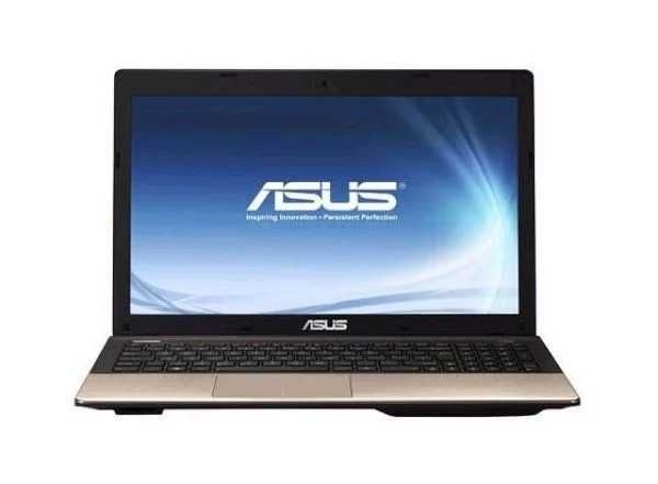 Asus K55VM (i5 - 8GB - 250GB - NVIDIA GT630M)