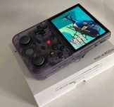 Konsola Anbernic RG353V 2GB Android + Linux. Najlepsza!