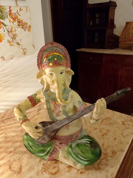 Lindíssima Ganesha