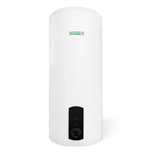 Bojler elektryczny podgrzewacz wody ze stali nierdzewnej WeberWN50L2kW
