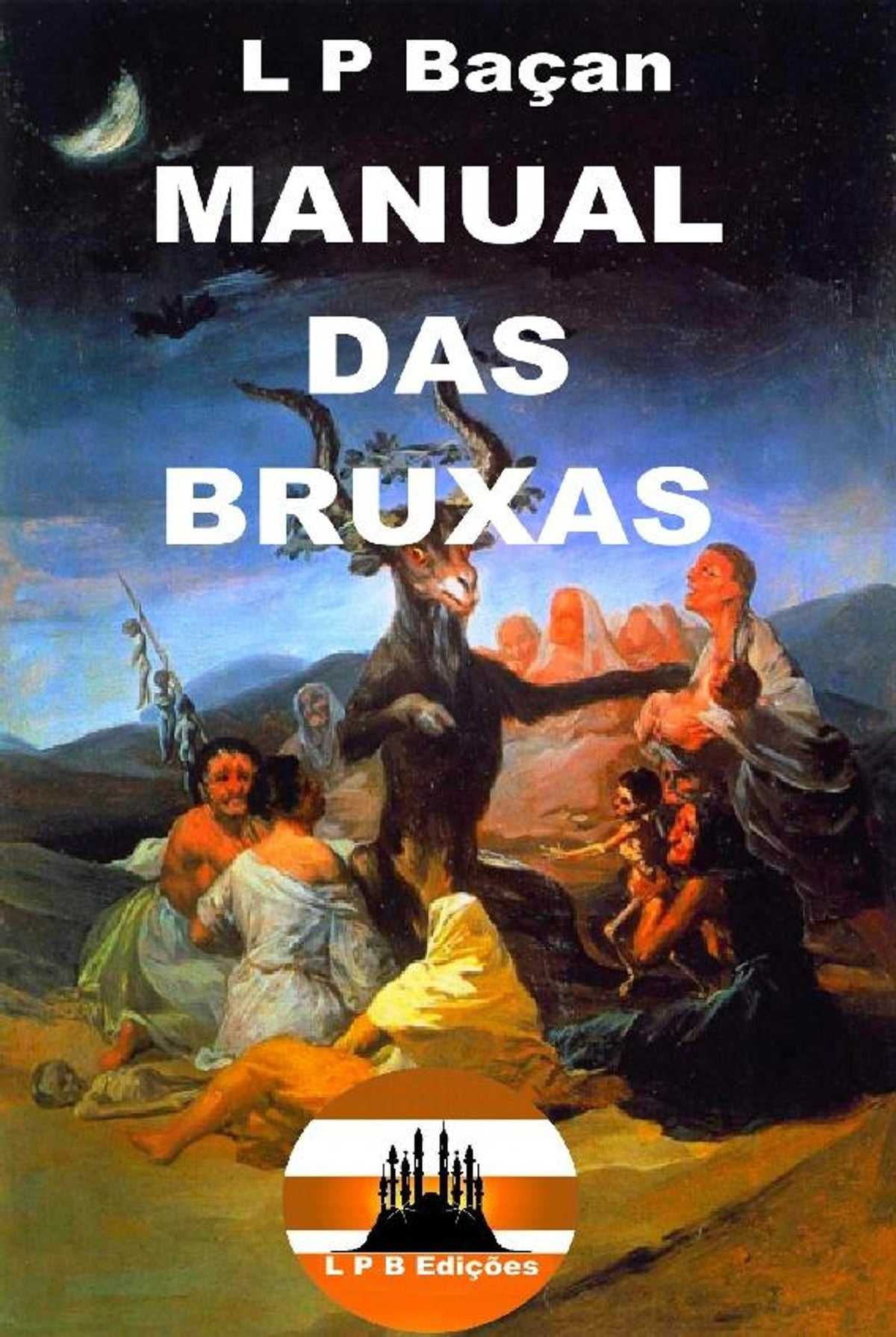 O Manual das Bruxas