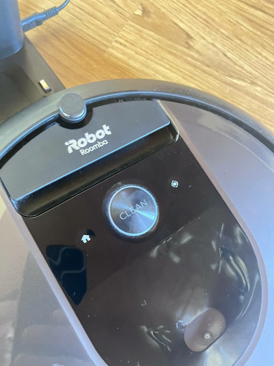 Робот пилосос I Robot Roomba i7