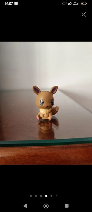 Brinquedos Pokémon