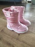 Buty Zimowe Śniegowce Nelli Blu rozmiar 29