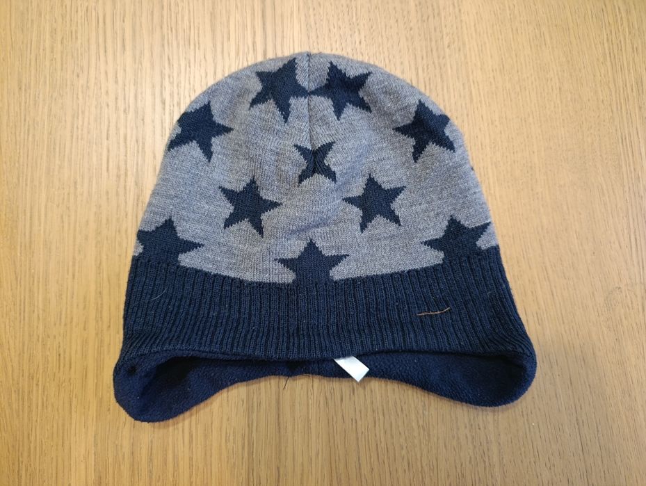 Czapka zimowa hm 128