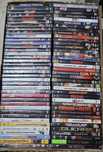 DVD 36 - DVD's 72 un Ver lista Abaixo) - PROMOÇÂO 1 €