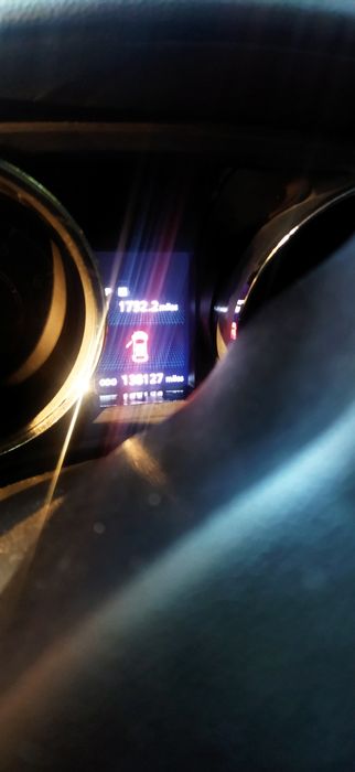 Mitsubishi outlander asx 2013