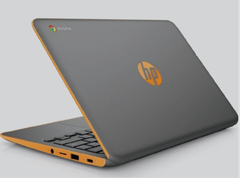 HP Chrome book 11A G6