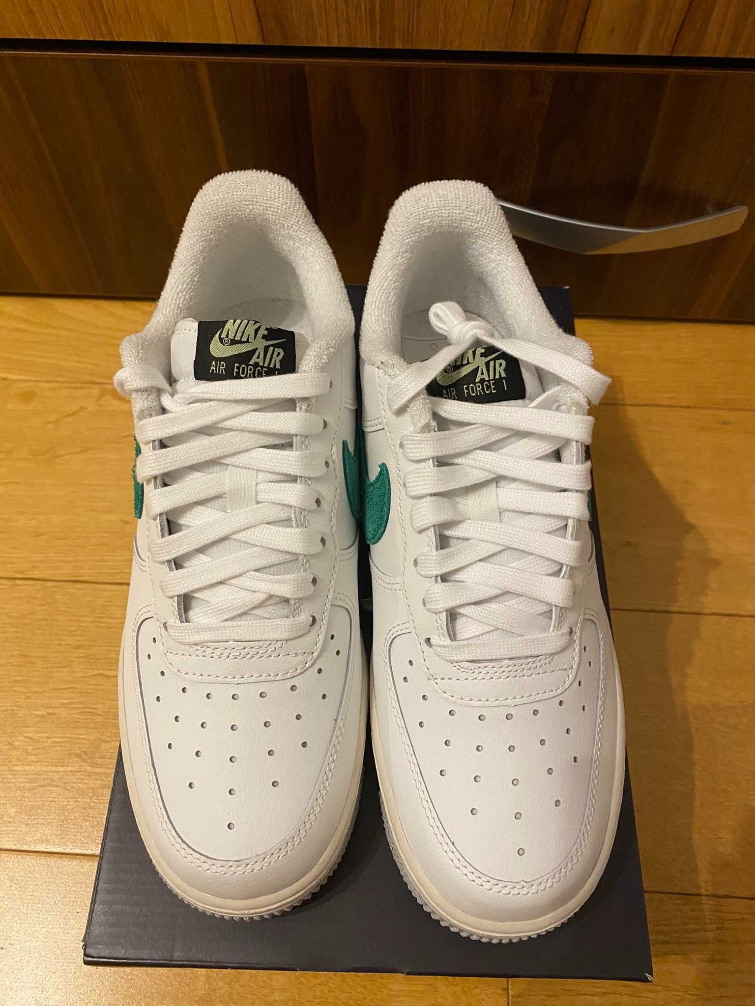 buty Nike Air Force 1 07