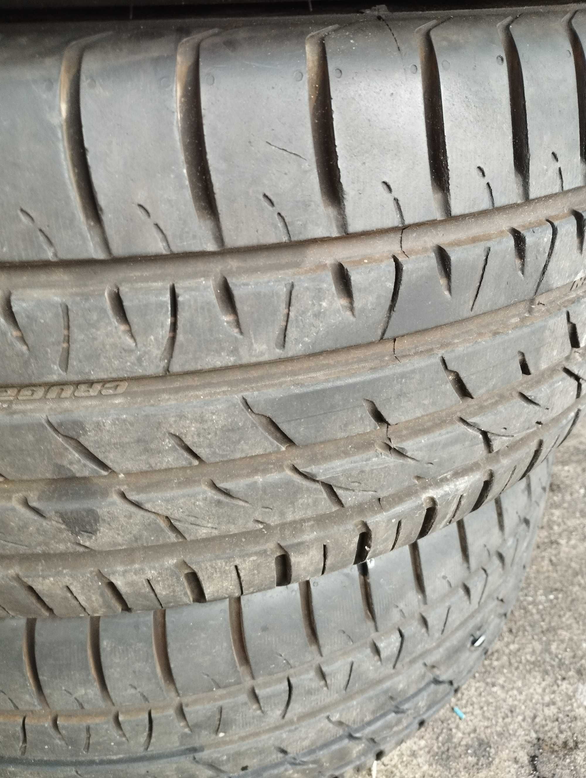 Шини літо KUMHO . 255/45 R20 . ZR20