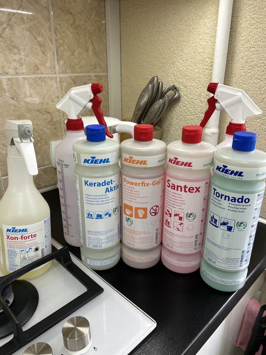 Клінінг,Прибирання/Після ремонту/Генеральне/Миття Вікон/Сяючий Будинок