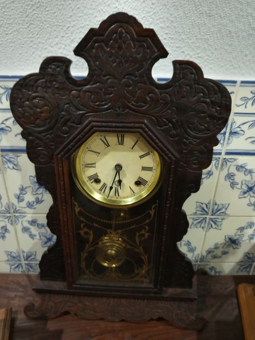 Moveis antigos em excelente estado