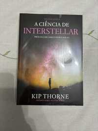 A ciência de Interstellar, Kip Thorne