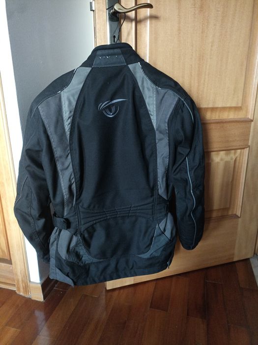 Blusão mota Drenaline