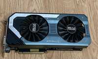 Palit JetStream Gtx 1080 ti 11 gb