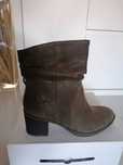Botki rozm. 42 nowe