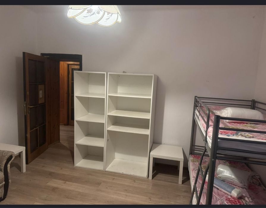 Dom dla 20-25 pracowników - 25 zł - KALISZ