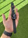Apple Watch SE 2 czarny północ