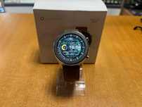 Smartwatch Amazfit GTR brązowy