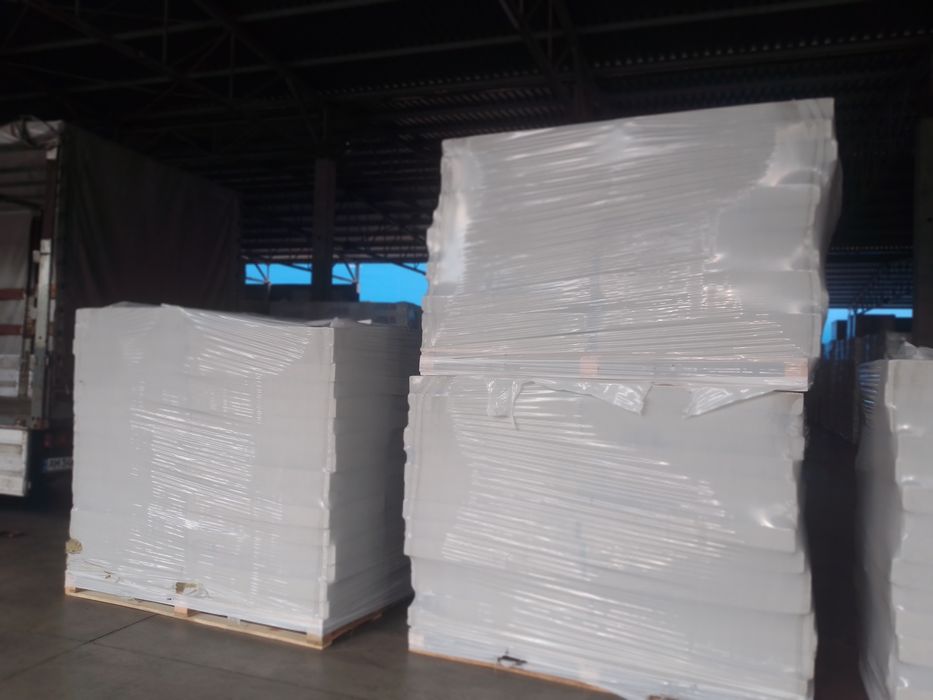 Мінеральна вата для утепления фасаду